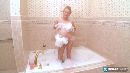 Bubble Slut