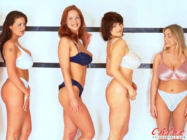The Great Lineup of 1999