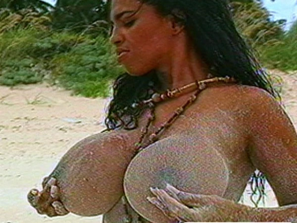 Caribbean Heat