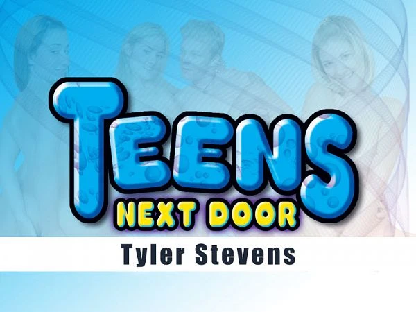Special DVD Presentation: Teens Next Door