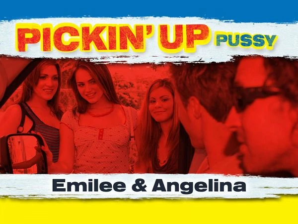 Pickin' Up Pussy