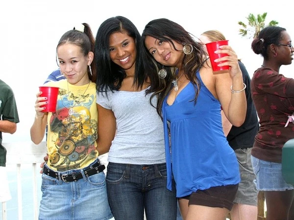 House Party Part 1: Getting Started