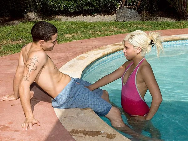 Get Wet