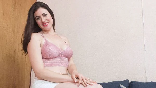 Milky Mamacita