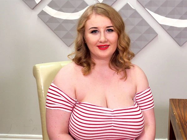 Tit Chat With Tessa Orlov
