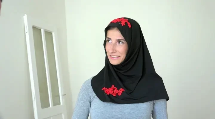 Aria Rossi wants to live in Prague