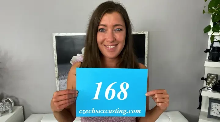 Casting director likes to eat cock