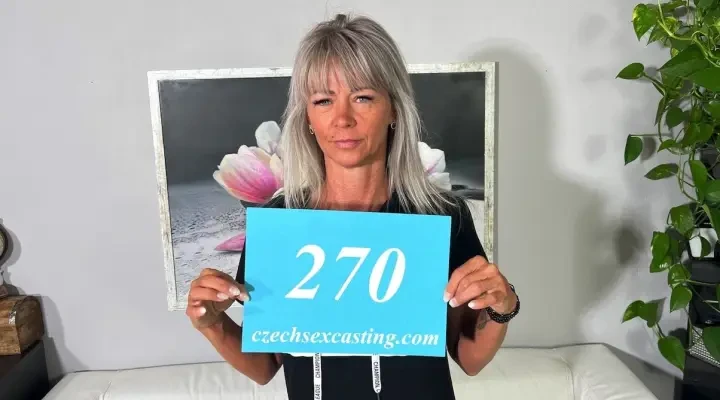 Even mature women love sex