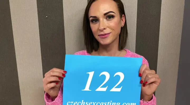 Casting experience ends in hot sex for girl