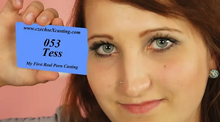 New career for Tess
