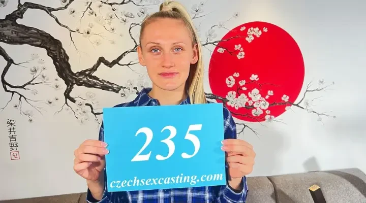 Welcome to our erotic casting