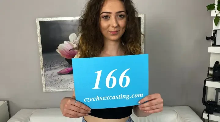 Sweet girl gets novice pussy fucked