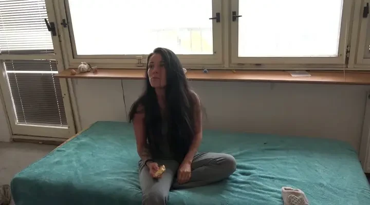 Lexi Is Dirty Gypsy Bitch