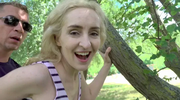 Russian Tourist Gets Into The Wrong Taxi