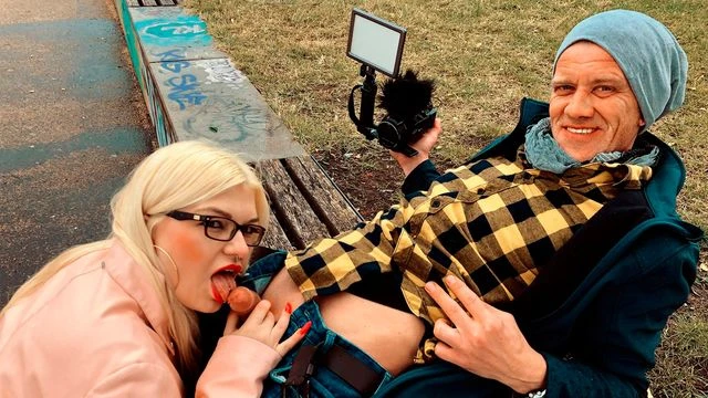 Cute whitey Mariella Sun rides on a huge dick in the cowgirl pose