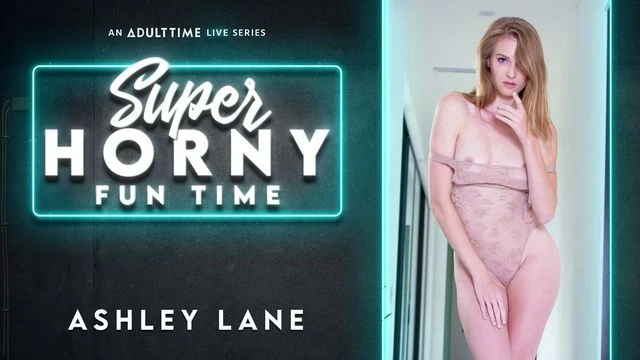 Sweetheart Ashley Lane opens her tight anal hole for a sex toy