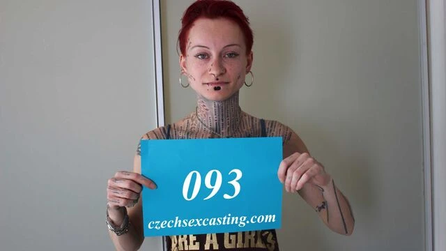 Gorgeous redhead Joker's Harley Quinn screwed by fat penis