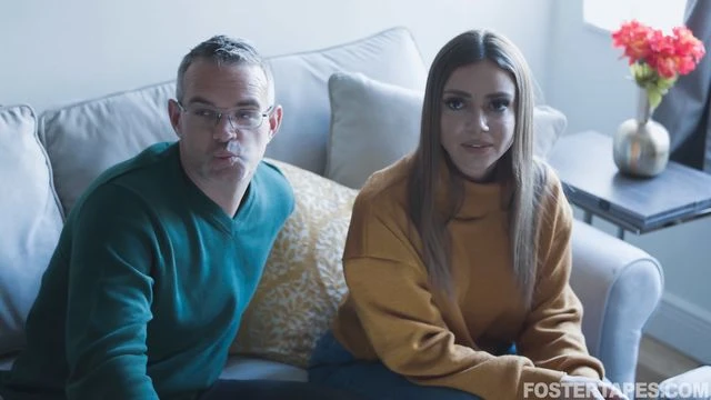 Two hot models Havana Bleu and Jessae Rosae fuck with a shared boyfriend
