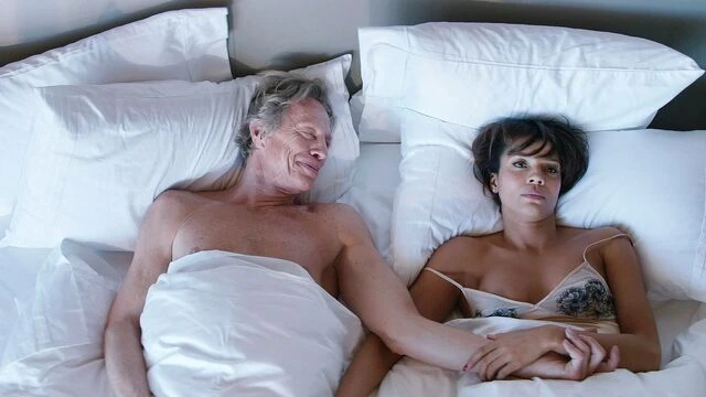 Beautiful interracial porn movie with the hottest sexy babes