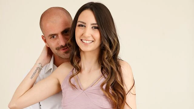 Cute miniature teen Natalia Nix is enjoying intensive dick-riding