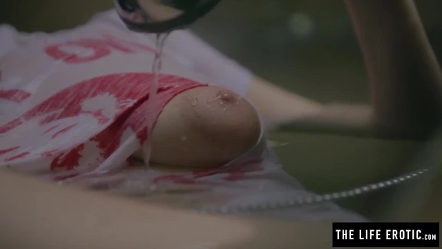 Amazing Emily J - russian smut - TLE