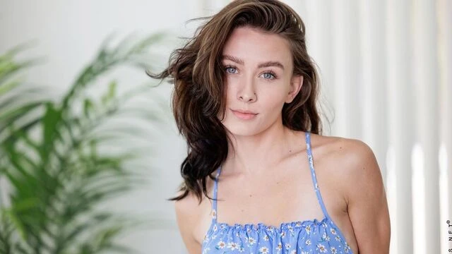Watch lissome Veronica Church's action