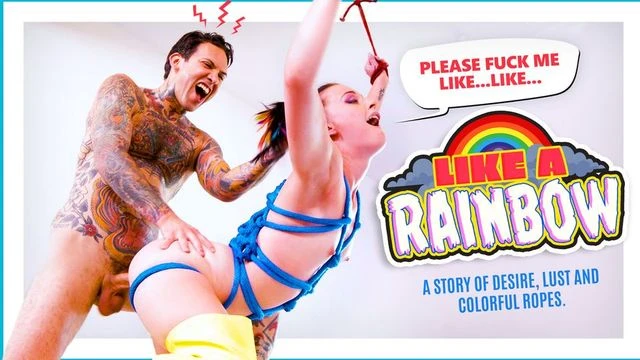 So hot Danni Rivers at blowjob smut