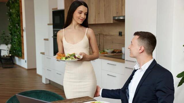 Ohana Petite's missionary video by Nubile Films
