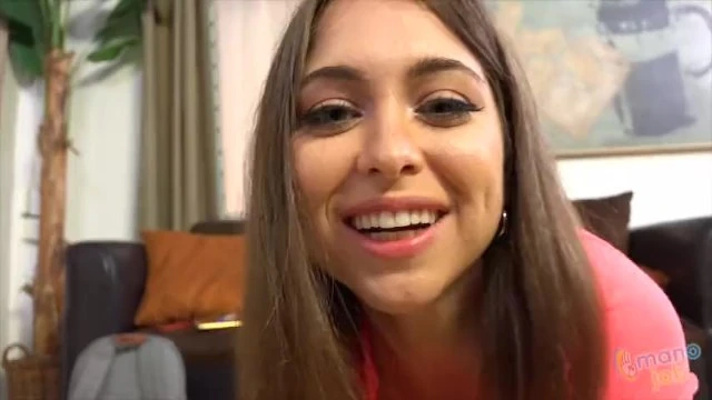 Riley Reid's pornstar xxx by Mano Job