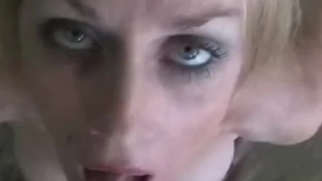 Graceful mantrap - big tits smut - Wicked Sexy Melanie