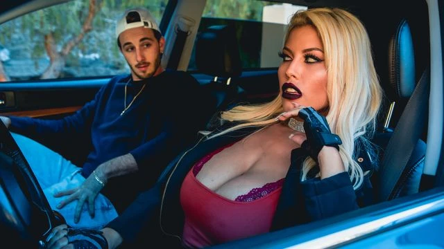Digital Playground featuring Bridgette B's doggystyle porn