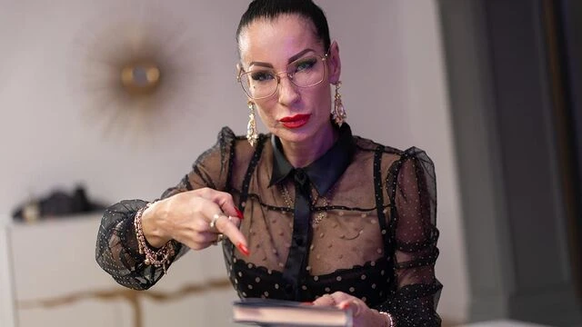 Magical Valentina Sierra's milf porn