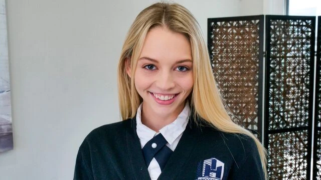 Innocent High - teen smut