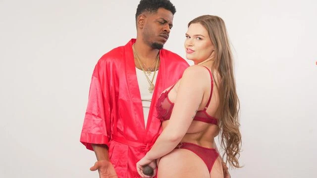 Watch stunning Cece Mecta's movie