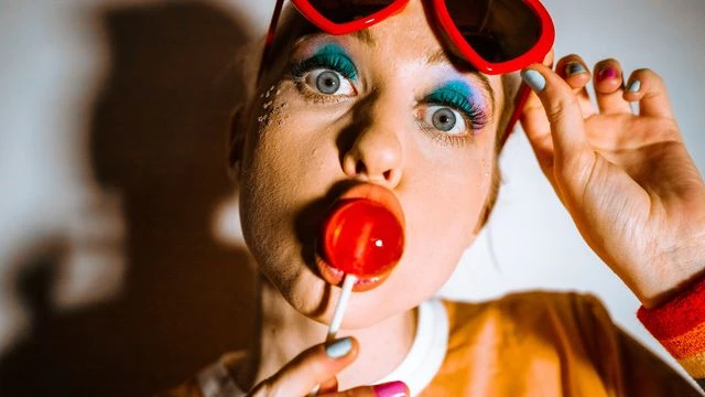 Watch sublime Chloe Cherry's video