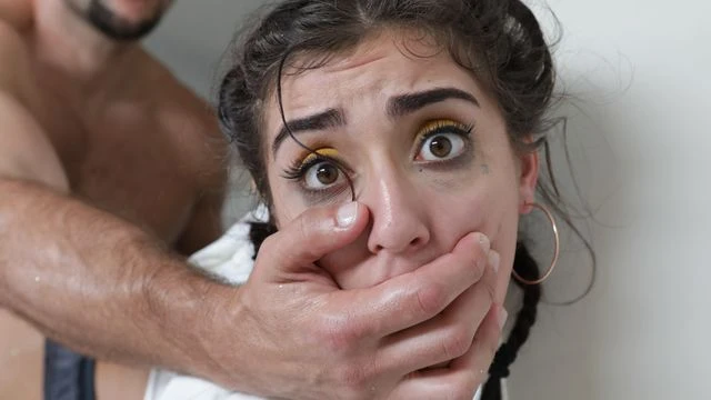 Pleasing Jezebeth - mutual masturbation dirt - Teen Curves