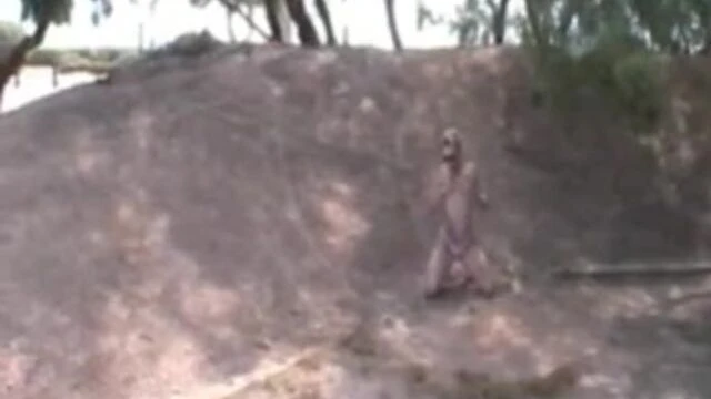 Baby doll's amateur action by mydirtyhobby