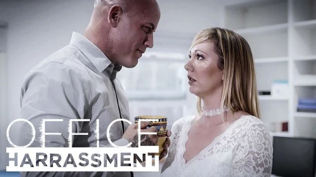 Big tits scene with blooming Brett Rossi from Pure Taboo