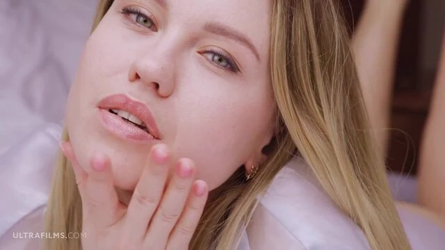 Watch mystery Erika Eden's trailer