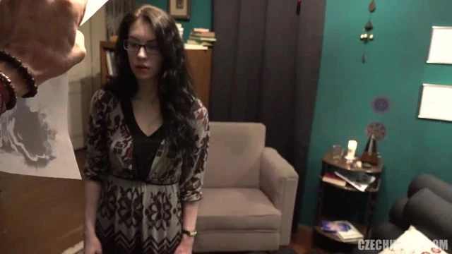Czech Hypno - curly hair action