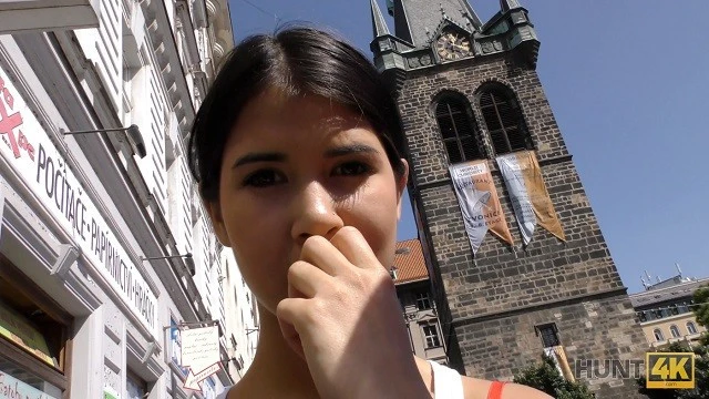 Hunt4k - wife for cash clip