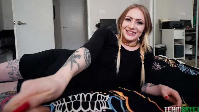Gambling Baby Sid - POV scene - POV Life