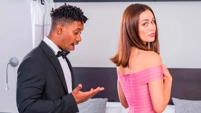 Marie's side fuck movie