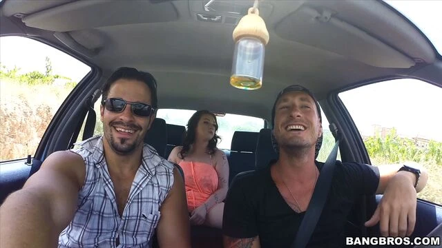 Pulchritudinous Harmony Reigns at big cock trailer