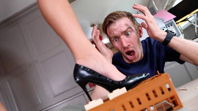 Engaging Blanche Bradburry's blonde porn