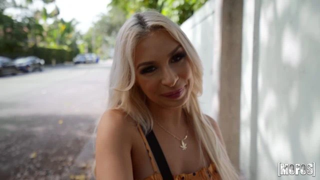 Public Pickups - cowgirl video