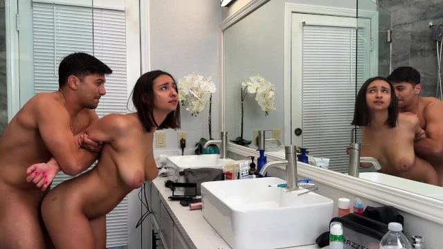 Temperament Max Fills and Hailey Rose and Max Fills's pornstar video