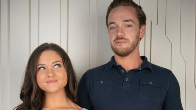 Bellesa Films featuring Zoe Bloom's blowjob video