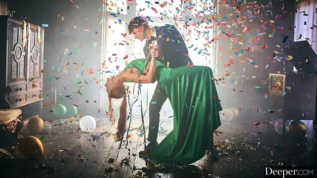 Little Dragon's missionary video by Deeper