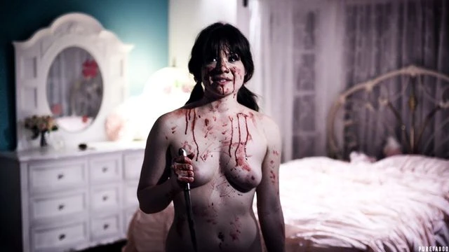 Alison's kissing trailer